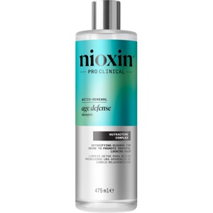 Age Defense Shampoo