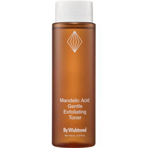 Mandelic Acid Gentle Exfoliating Toner