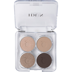 Mineral Eyeshadow Palette