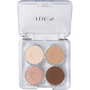 Mineral Eyeshadow Palette
