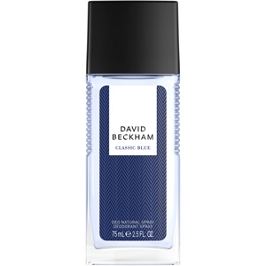 Classic Blue Parfum Deodorant Spray