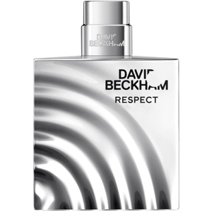 Respect, EdT