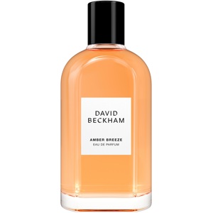 Amber Breeze, EdP