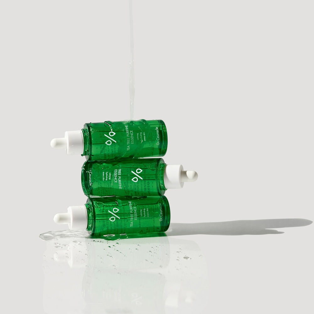 Tea Tree Purifine Essence, 50ml