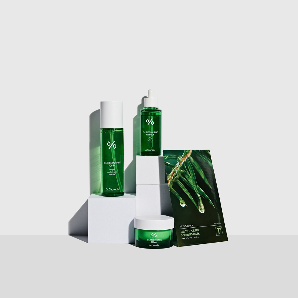 Tea Tree Purifine Essence, 50ml