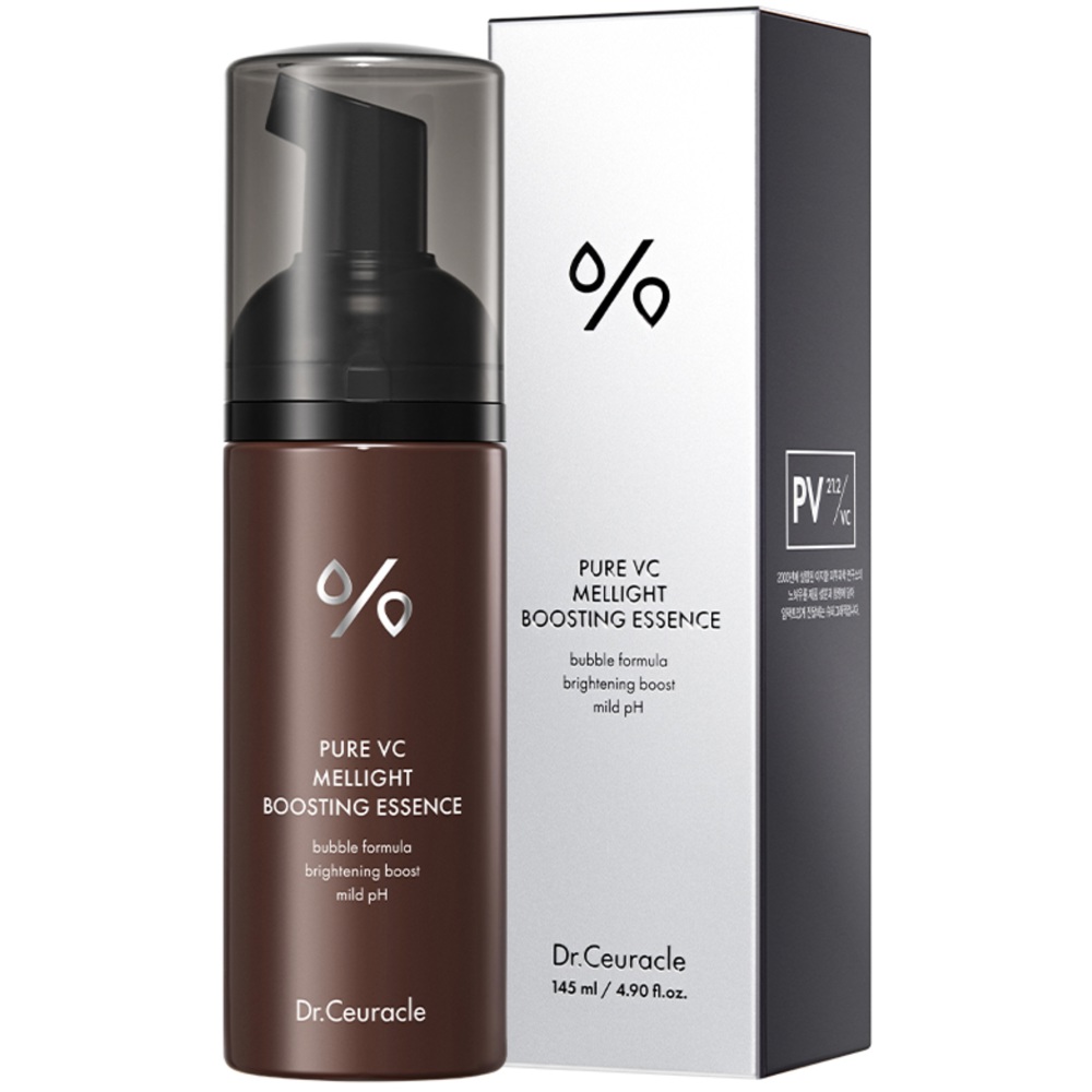 Pure VC Mellight Boosting Essence, 145ml