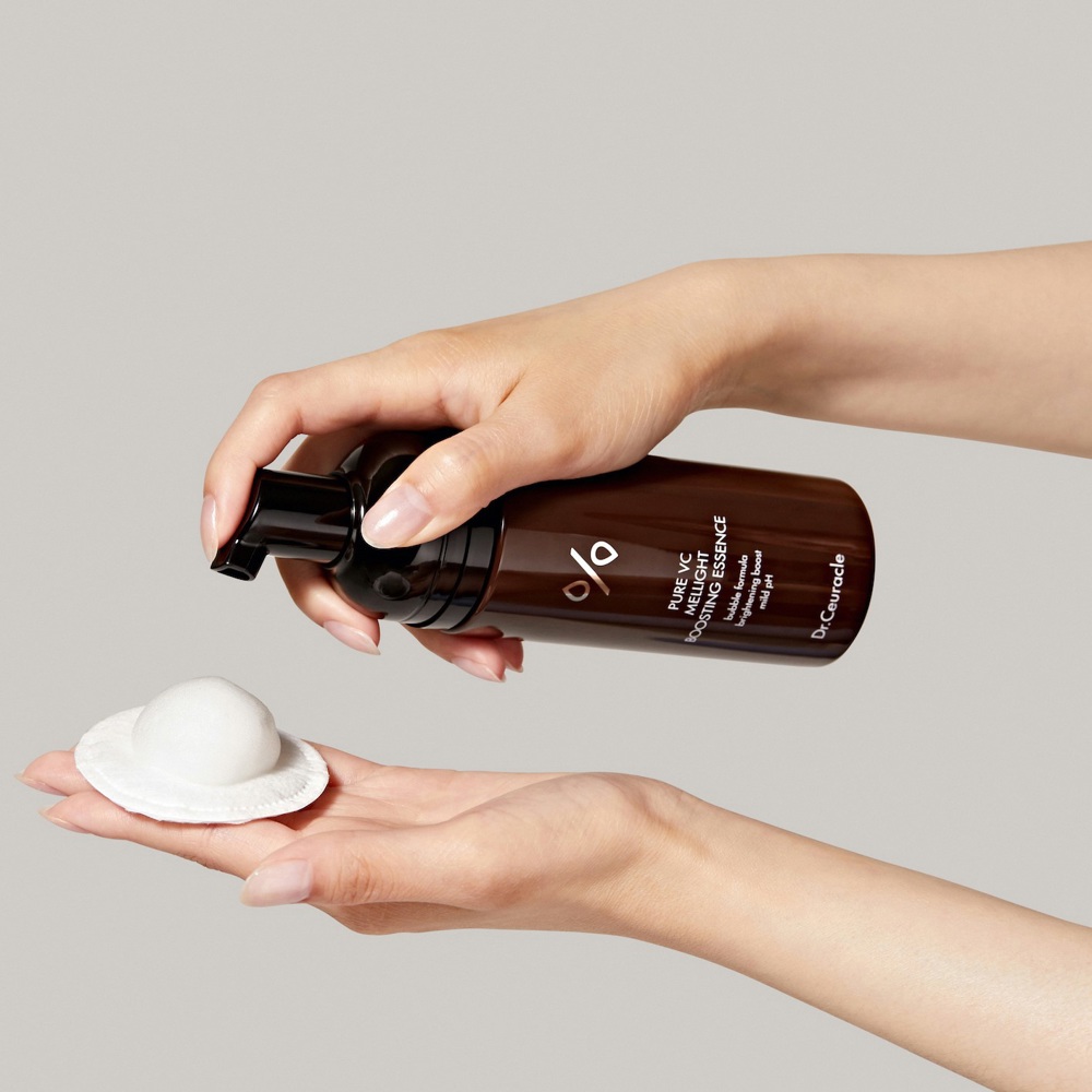 Pure VC Mellight Boosting Essence, 145ml