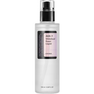 AHA 7 Whitehead Power Liquid, 100ml