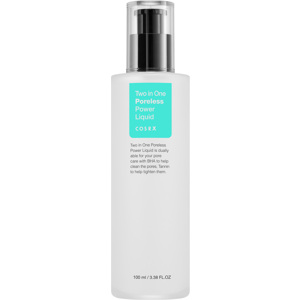 Two In One Poreless Power Liquid, 100ml
