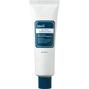 Rich Moist Soothing Cream