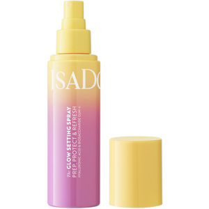 The Glow Setting Spray, 100ml