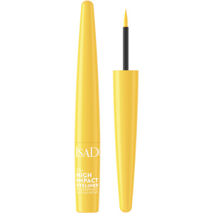 The High Impact Eyeliner