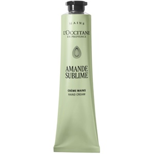 Almond (Amande) Hand Cream