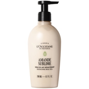 Almond (Amande) Milk Veil, 240ml