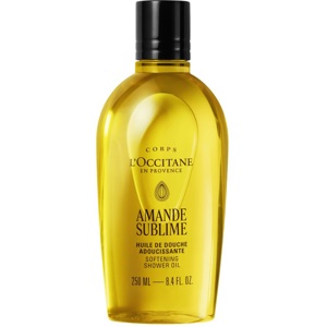 Almond (Amande) Shower Oil