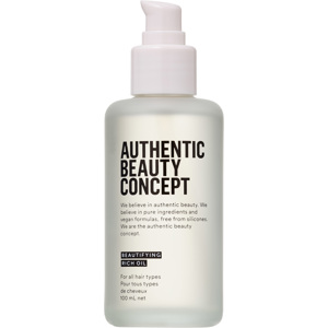 Beautifying Rich Oil, 100ml