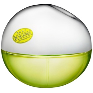 Be Delicious, EdP