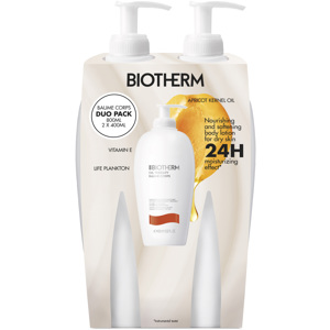 Oil Therapy Baume Corps Duo Set