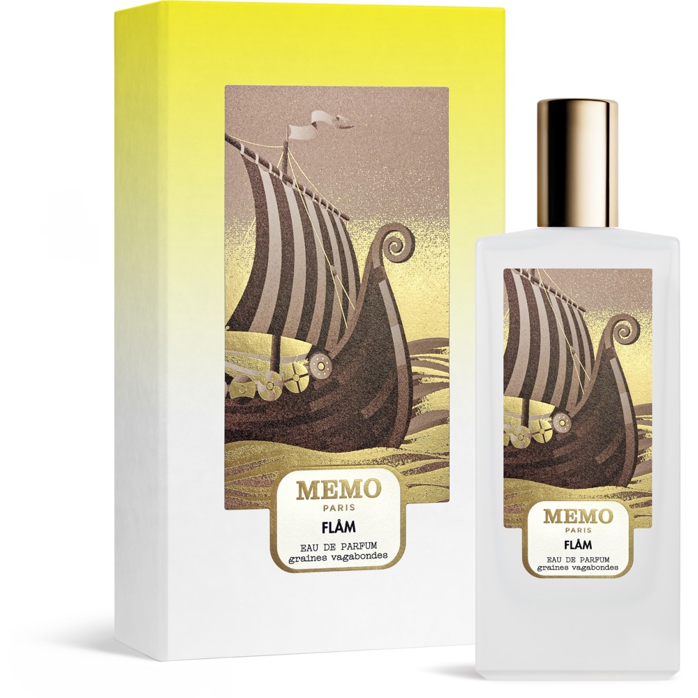 Flåm, EdP 75ml
