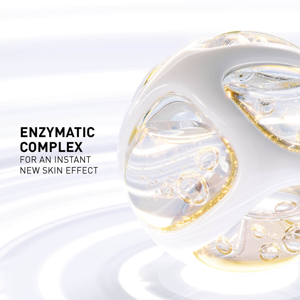 SKIN-PREP Enzymatic Cleansing Foam, 150ml