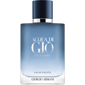 Acqua di Giò Profondo, EdT