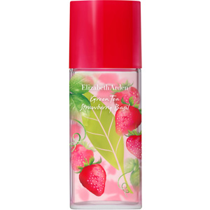 Green Tea Strawberry Basil, EdT