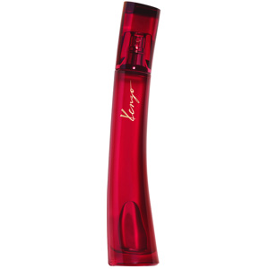 Flower by Kenzo le Rouge, EdP