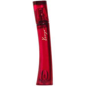 Flower by Kenzo le Rouge, EdP