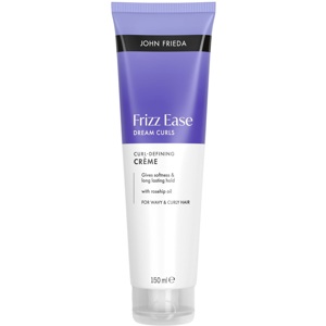 Frizz Ease Dream Curls Curl Defining Creme, 150ml