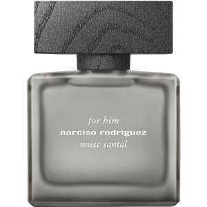 For Him Musc Santal, EdP Intense