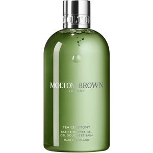 Tea Ceremony Bath & Shower Gel, 300ml