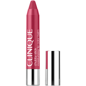 Chubby Stick Moist. Lip Colour Balm