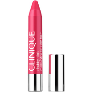 Chubby Stick Moist. Lip Colour Balm