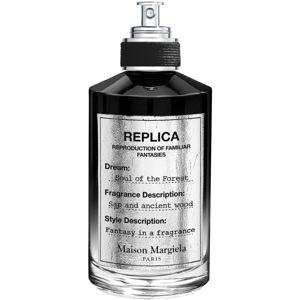Replica Soul of the Forest, EdP