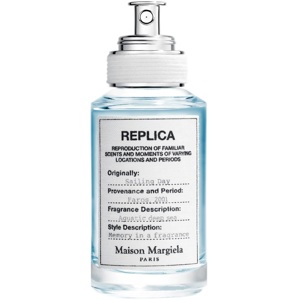 Replica Sailing Day, EdT