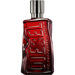 D Red, Le Parfum