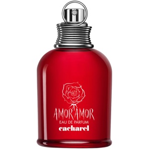 Amor Amor, EdP