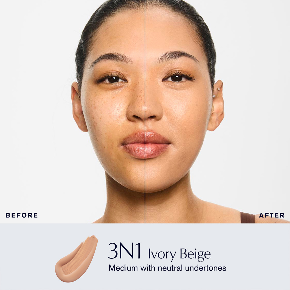 Double Wear Stay-In-Place Makeup SPF10, 15ml