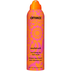 Soulstruck Nourishing Dry Hair Mask