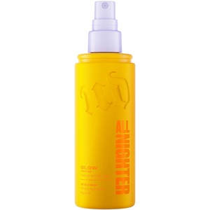All Nighter Makeup Setting Spray Glow Finish