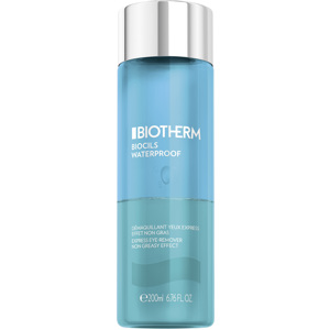 Biocils Waterproof Makeup Remover, 200ml