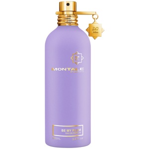 Be My Plum, EdP