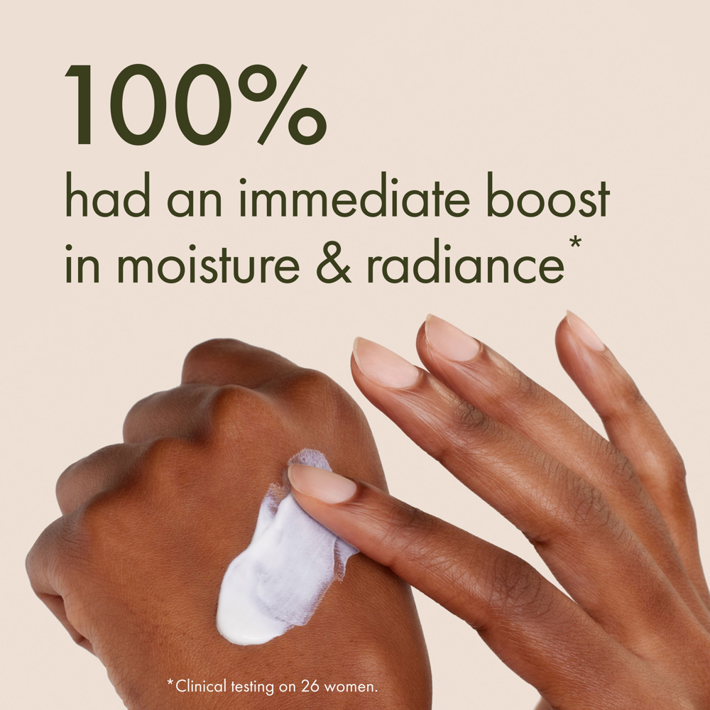 GinZing SPF30 Daily Moisturizer, 50ml