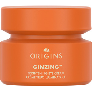 Ginzing Brightening Eye Cream, 15ml