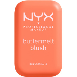 Buttermelt Blush