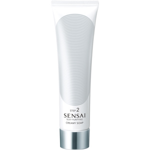 Silky Purifying Creamy Soap N, 125ml