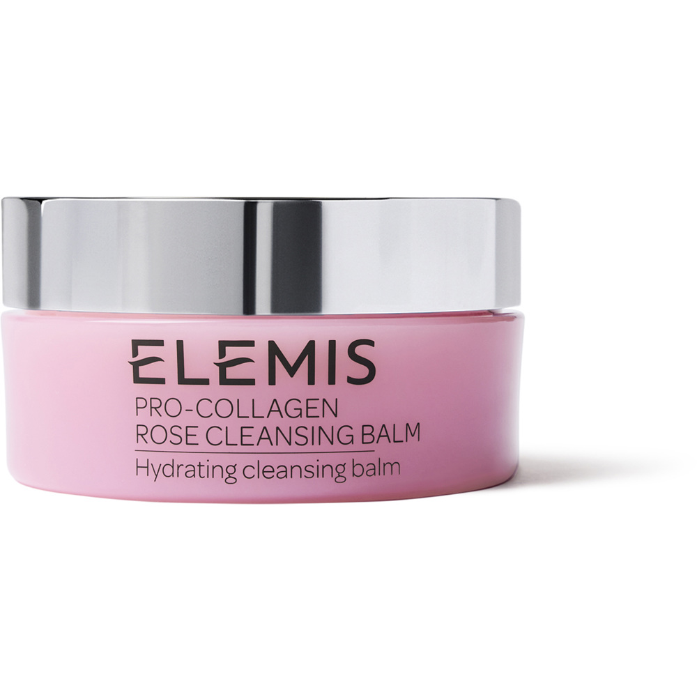 Pro-Collagen Rose Cleansing Balm, 100g