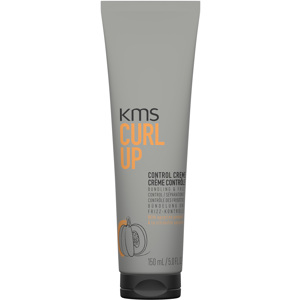 Curlup Control Creme