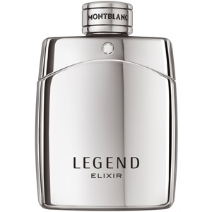 Legend Elixir, EdP