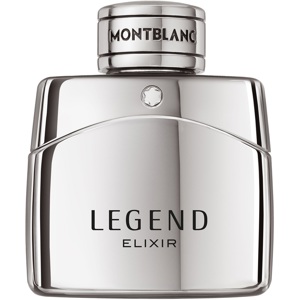 Legend Elixir, EdP